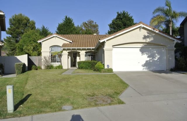 5031 Patra Way - 5031 Patra Way, Oceanside, CA 92056