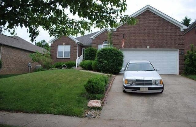 581 Forest Hill Drive - 581 Forest Hill Drive, Lexington, KY 40509