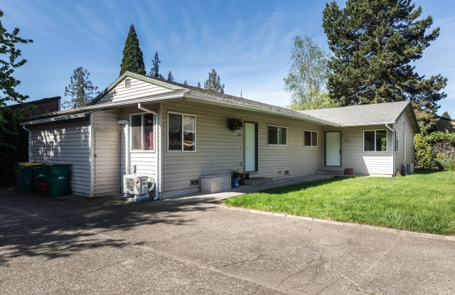 2122 Rhodora St. - 2122 Rhodora Street, Forest Grove, OR 97116