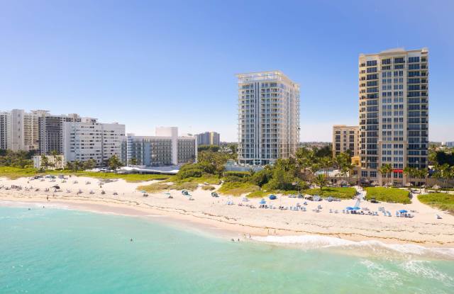 3730 N Ocean Drive photos photos