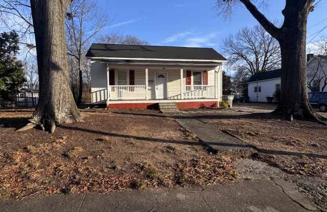 616 Poplar Avenue - 616 Poplar Avenue, Kannapolis, NC 28081