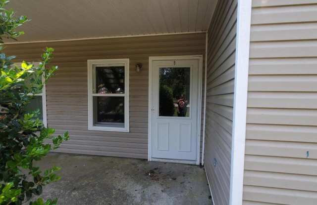 405 31st Street lot: B - 405 31st Street, Gulfport, MS 39507