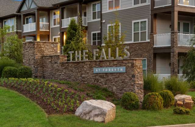 The Falls at Forsyth photos photos