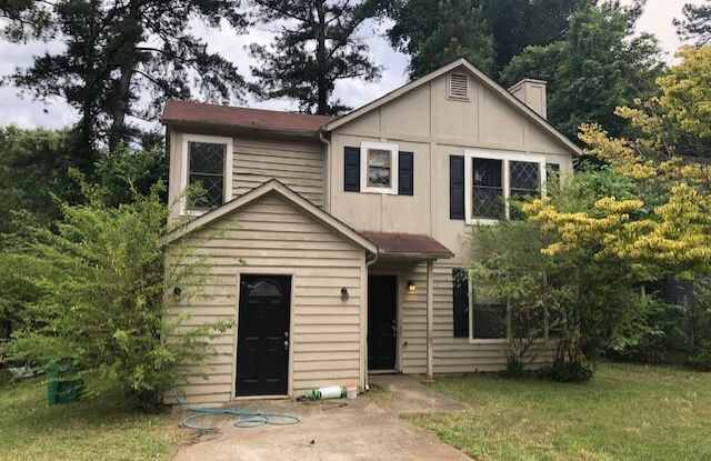 6263 Creekford Lane - 6263 Creekford Lane, Redan, GA 30058