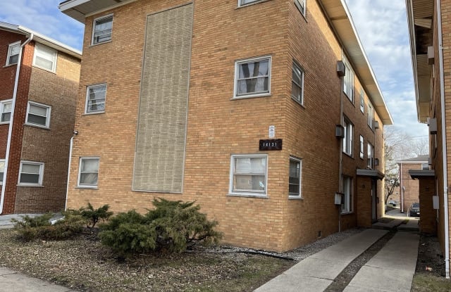 14131 S Tracy Avenue - 14131 South Tracy Avenue, Riverdale, IL 60827