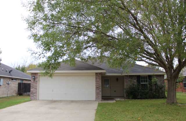 3 BEDROOM BELTON ISD Gallery 1