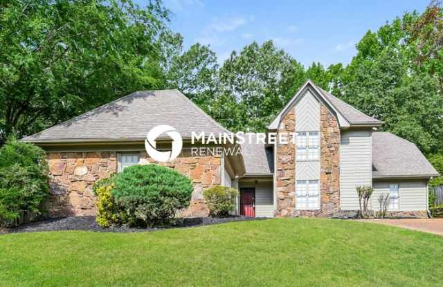 301 Locust Grove Drive - 301 Locust Grove Drive, Memphis, TN 38018 301 Locust Grove Drive - 301 Locust Grove Drive, Memphis, TN 38018