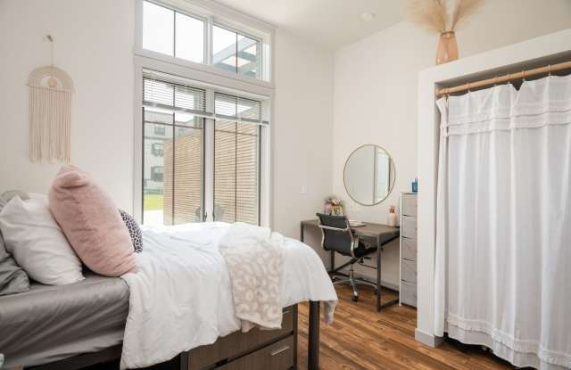 Sawyer Student Living photos photos