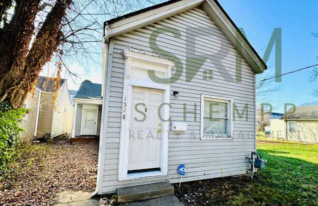 Spacious 2-3 bedroom home in Park Hill- Section 8 accepted photos photos