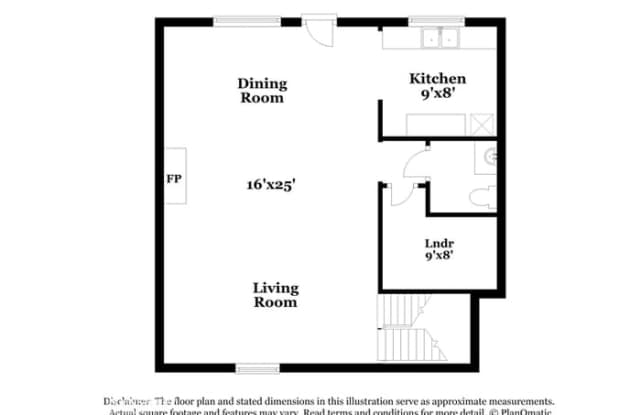 4006 South Pitkin Way Gallery 4