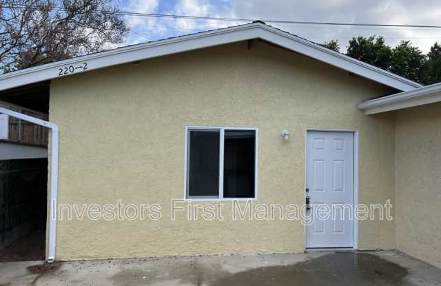 220 Lilac Ct - 220 Lilac Court, Redlands, CA 92373
