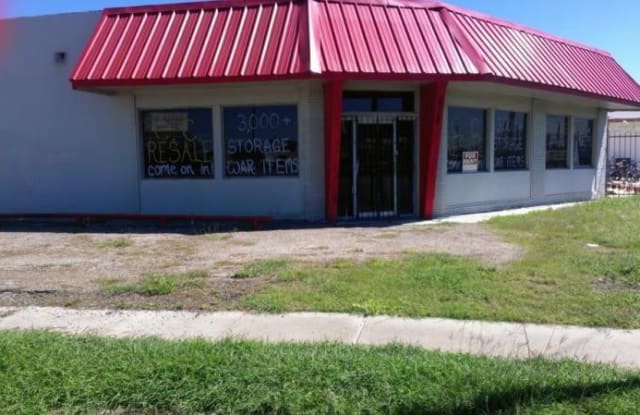 3718 Baldwin Blvd - 3718 Baldwin Boulevard, Corpus Christi, TX 78405