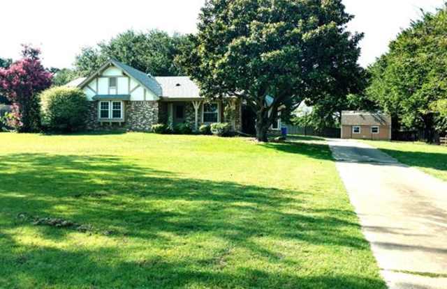 1237 Robin Drive - 1237 Robin Drive, Keller, TX 76262