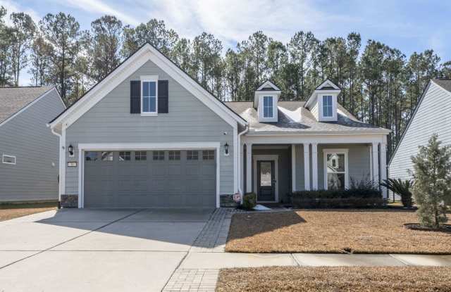 Spacious 3 Bed 2 Bath -The Landings At New Riverside - 38 Wheelhouse Way, Bluffton, SC 29910