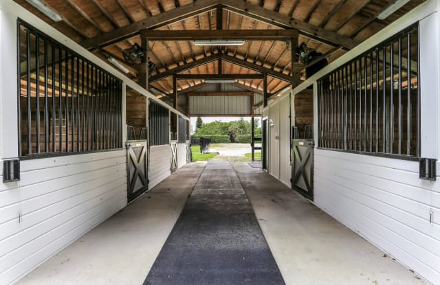14234 Rolling Rock Place - 14234 Rolling Rock Trail, Wellington, FL 33414