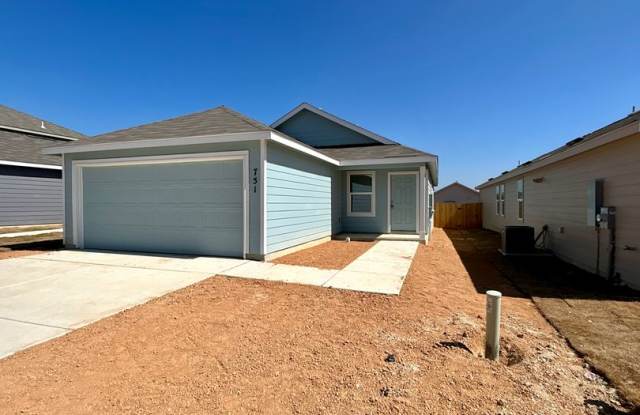 Welcome to your new home in Steelwood Trails, New Braunfels! - 751 Bullsnake Trail, Comal County, TX 78132 Welcome to your new home in Steelwood Trails, New Braunfels! - 751 Bullsnake Trail, Comal County, TX 78132