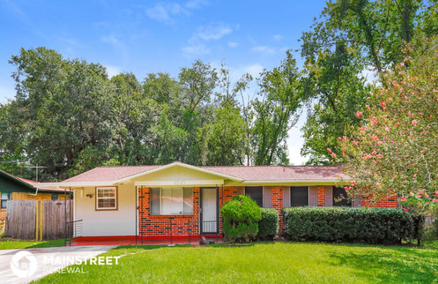 4243 Sharbeth Drive East - 4243 Sharbeth Drive East, Jacksonville, FL 32210