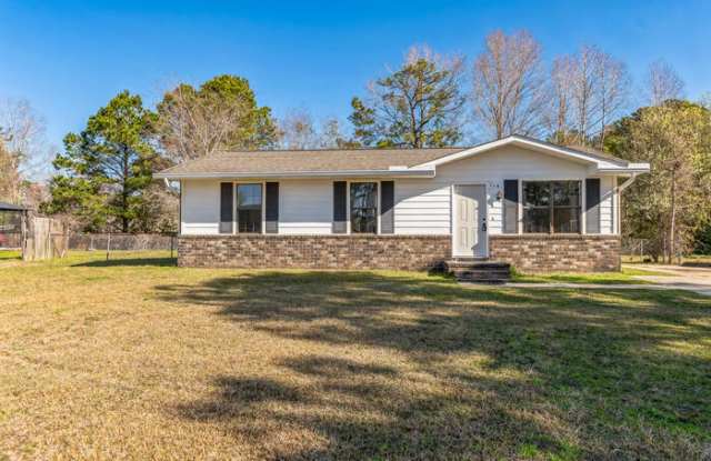 114 Johnny Reb Drive - 114 Johnny Reb Drive, Moncks Corner, SC 29461