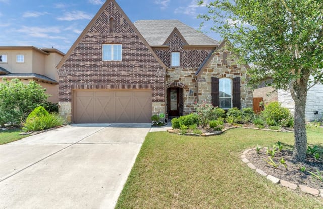 17815 Olde Oaks Estate Court - 17815 Olde Oaks Estate Ct, Harris County, TX 77433
