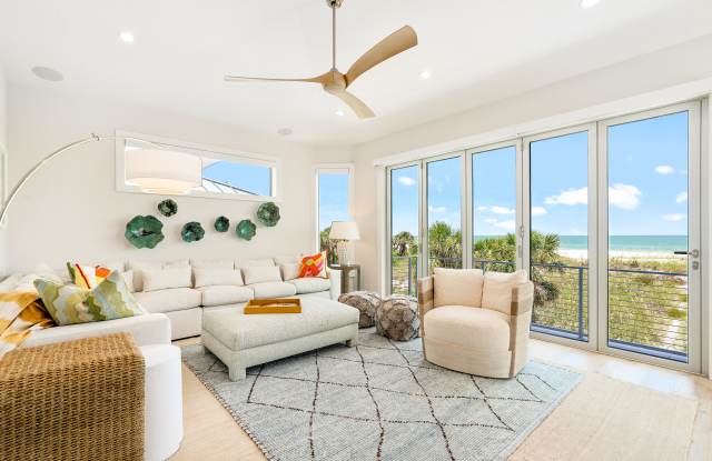 2807 Sunset Way - 2807 Sunset Way, St. Pete Beach, FL 33706 2807 Sunset Way - 2807 Sunset Way, St. Pete Beach, FL 33706