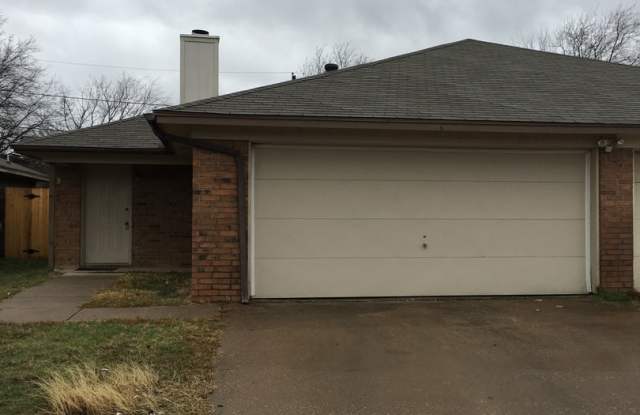 Birdville ISD -3/2 - 6325 Mark Court, North Richland Hills, TX 76182