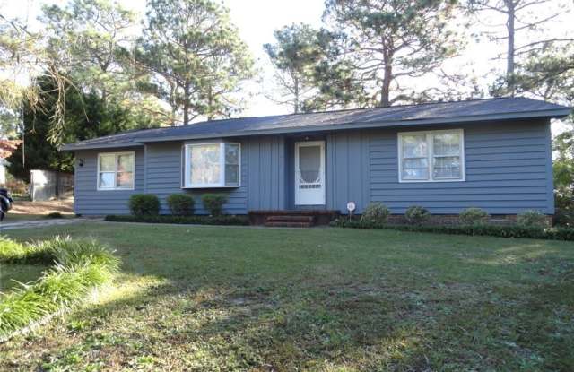 4827 Legion Road - 4827 Legion Road, Hope Mills, NC 28348