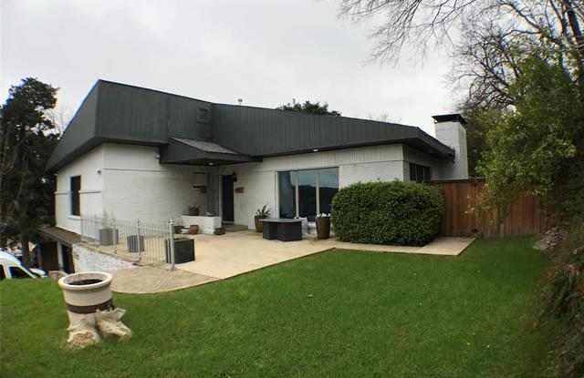 2512 Delmac Drive - 2512 Delmac Drive, Dallas, TX 75233