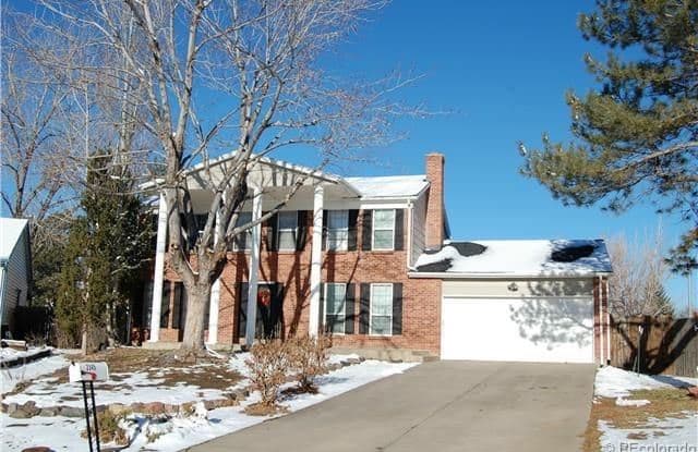 2345 S Dawson Way - 2345 South Dawson Way, Aurora, CO 80014
