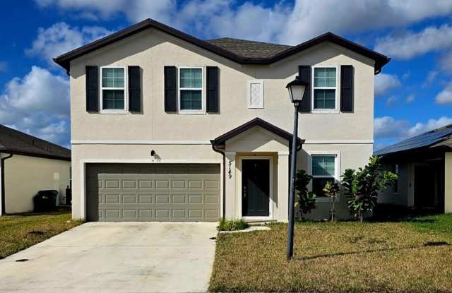5149 Armina Place - 5149 Armina Place, St. Lucie County, FL 34951