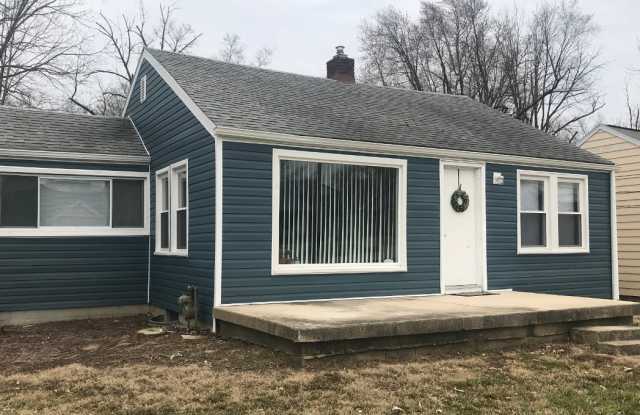 1636 North New York Avenue - 1 photos photos
