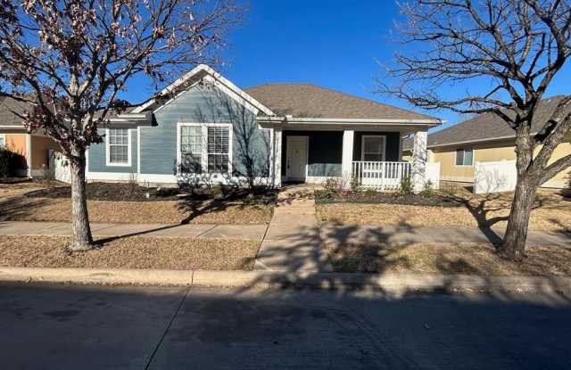 1413 Augusta Drive - 1413 Augusta Drive, Savannah, TX 76227