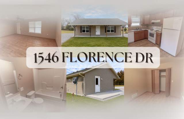 2 Bedroom Ranch photos photos