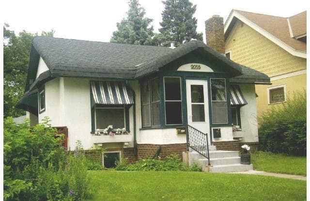 2055 Fairmount Ave - 2055 Fairmount Avenue, St. Paul, MN 55105