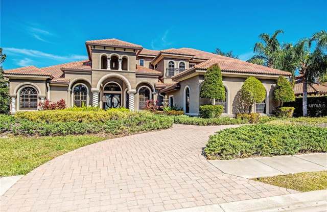 10011 MILANO DRIVE - 10011 Milano Drive, Trinity, FL 34655