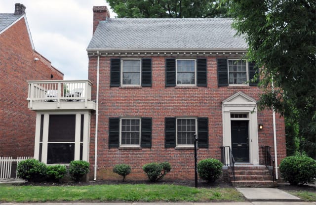 3233 W Franklin St - 2 - 3233 West Franklin Street, Richmond, VA 23221