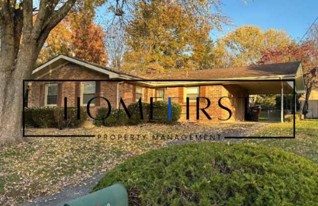 112 Meadowlark Drive - 112 Meadowlark Drive, Richmond, KY 40475