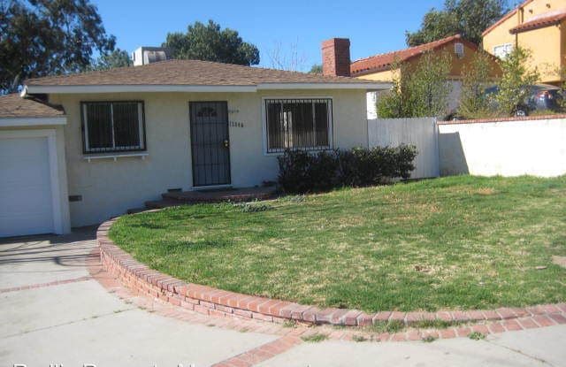 13346 Foothill Blvd. - 13346 Foothill Boulevard, Los Angeles, CA 91340
