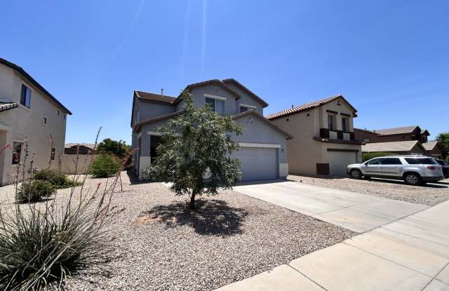 Tortosa Community rental in Maricopa! photos photos
