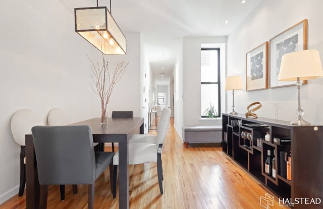 310 West 122nd Street - 310 West 122nd Street, New York City, NY 10027
