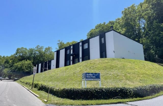 2521 Warren Street - 2521 Warren Street, Covington, KY 41011