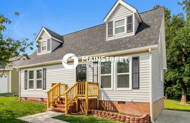 1207 Shanahan Court Gallery 1