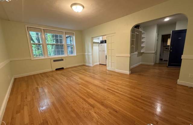 50 Follen St. photos photos