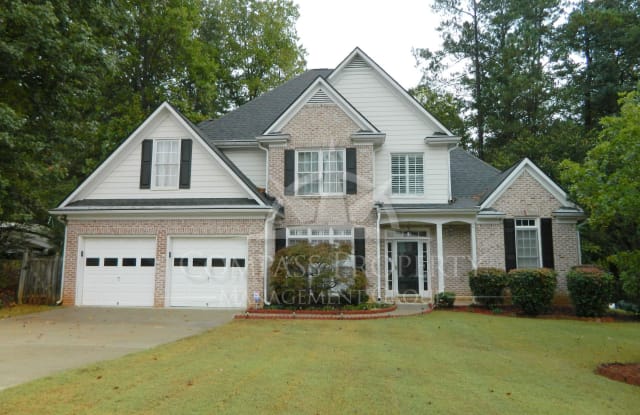 2812 Summer Stream Dr NW - 2812 Summer Stream Drive, Kennesaw, GA 30152