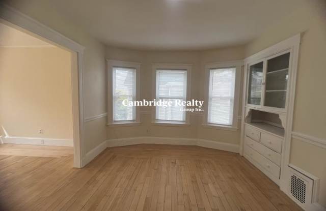 65 Wareham St. Gallery 4