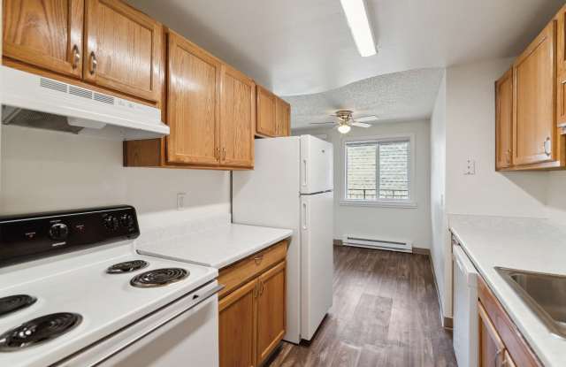 Villas at Bridge Creek - Affordable Housing photos photos