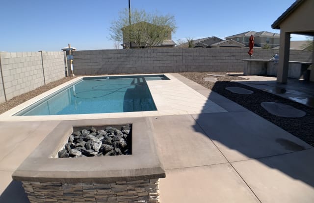 18536 W Yucatan Drive - 18536 West Yucatan Drive, Surprise, AZ 85388