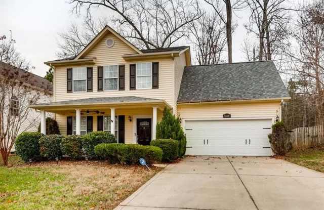 6610 Riva Ridge Court - 6610 Riva Ridge Court, Charlotte, NC 28216