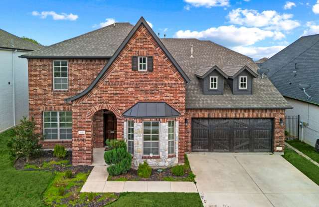 Modern Comfort & Exceptional Space in Aledo’s Premier Community photos photos
