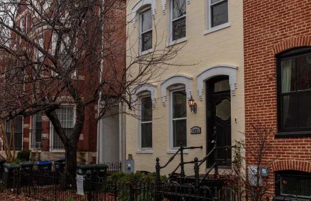 1423 W STREET NW Gallery 3