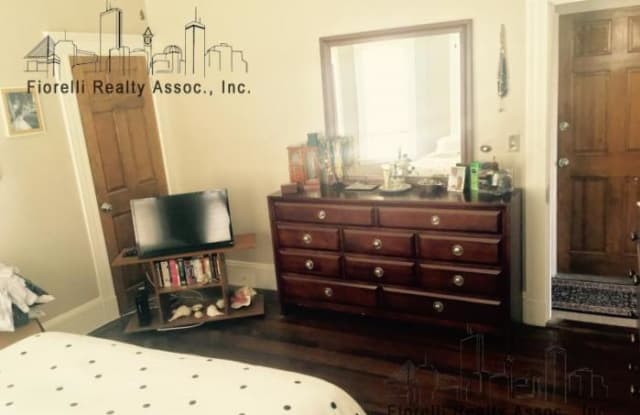 57 Saint Andrew Rd. - 57 Saint Andrew Road, Boston, MA 02128